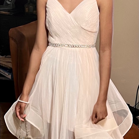 Formal dress size 3 - Picture 9 of 11